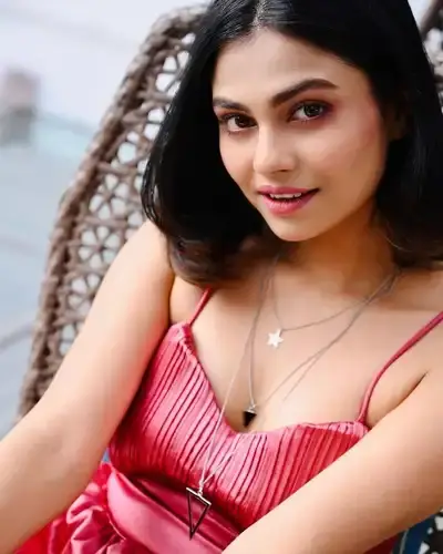 Escort Service Radhapuram