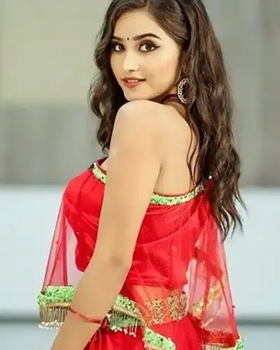 Escort In Radhapuram